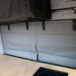 Ram Promaster Stealth Crew Window Cover