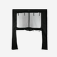 Mercedes Sprinter Bug Screen - Rear Door