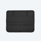 Ford Transit Stealth Middle Window Cover (Factory Plastic Trim)
