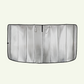 Ram Promaster Reflective Front Windshield Cover