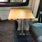 Folding Bamboo Winnebago Solis/ 21+ Revel Table