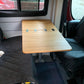 Folding Bamboo Winnebago Solis/ 21+ Revel Table