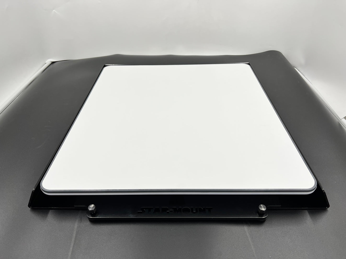 Quick-Release Mount for Starlink High Performance In-Motion Dish (Gen 2)