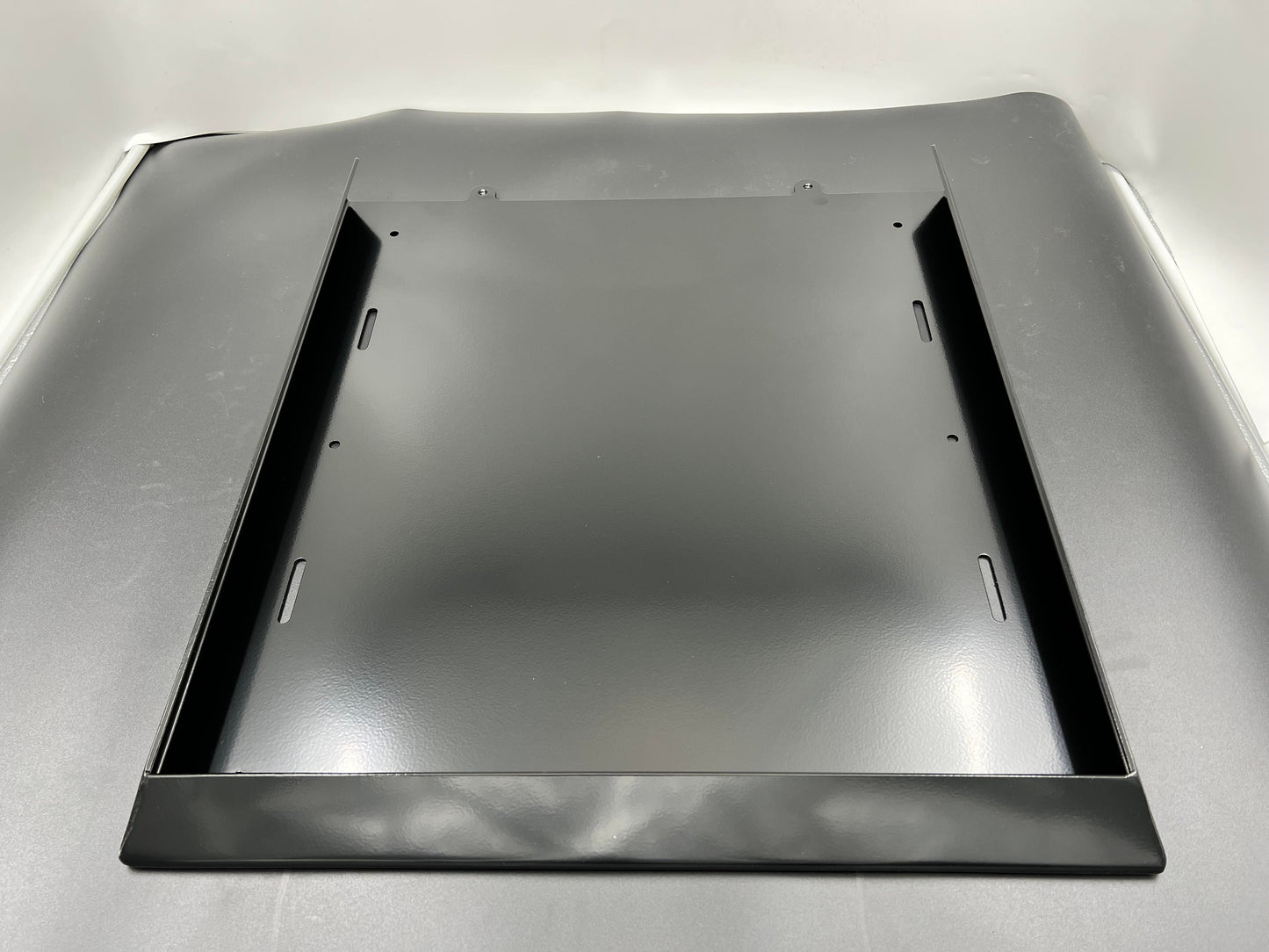 Quick-Release Mount for Starlink High Performance In-Motion Dish (Gen 2)