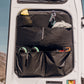 Ford Transit Middle Rear Door Storage Panels (Pair)