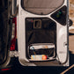 Mercedes Sprinter Lower Rear Door Storage Panels (Pair)