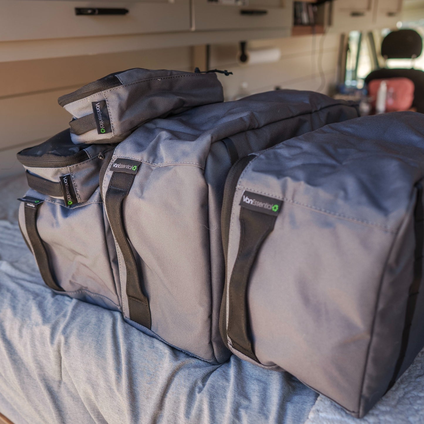 Packing Cube (Large)