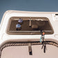 Mercedes Sprinter Upper Rear Door Storage Panels (Pair)