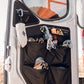 Mercedes Sprinter Lower Rear Door Storage Panels (Pair)