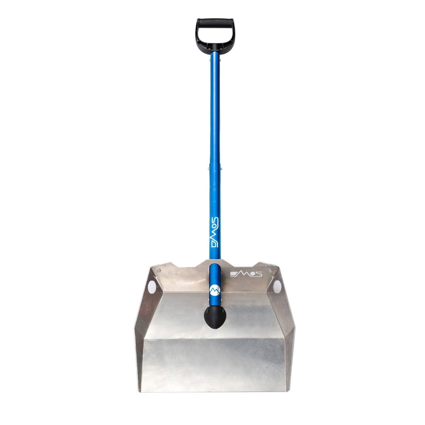 DMOS The Alpha Shovel