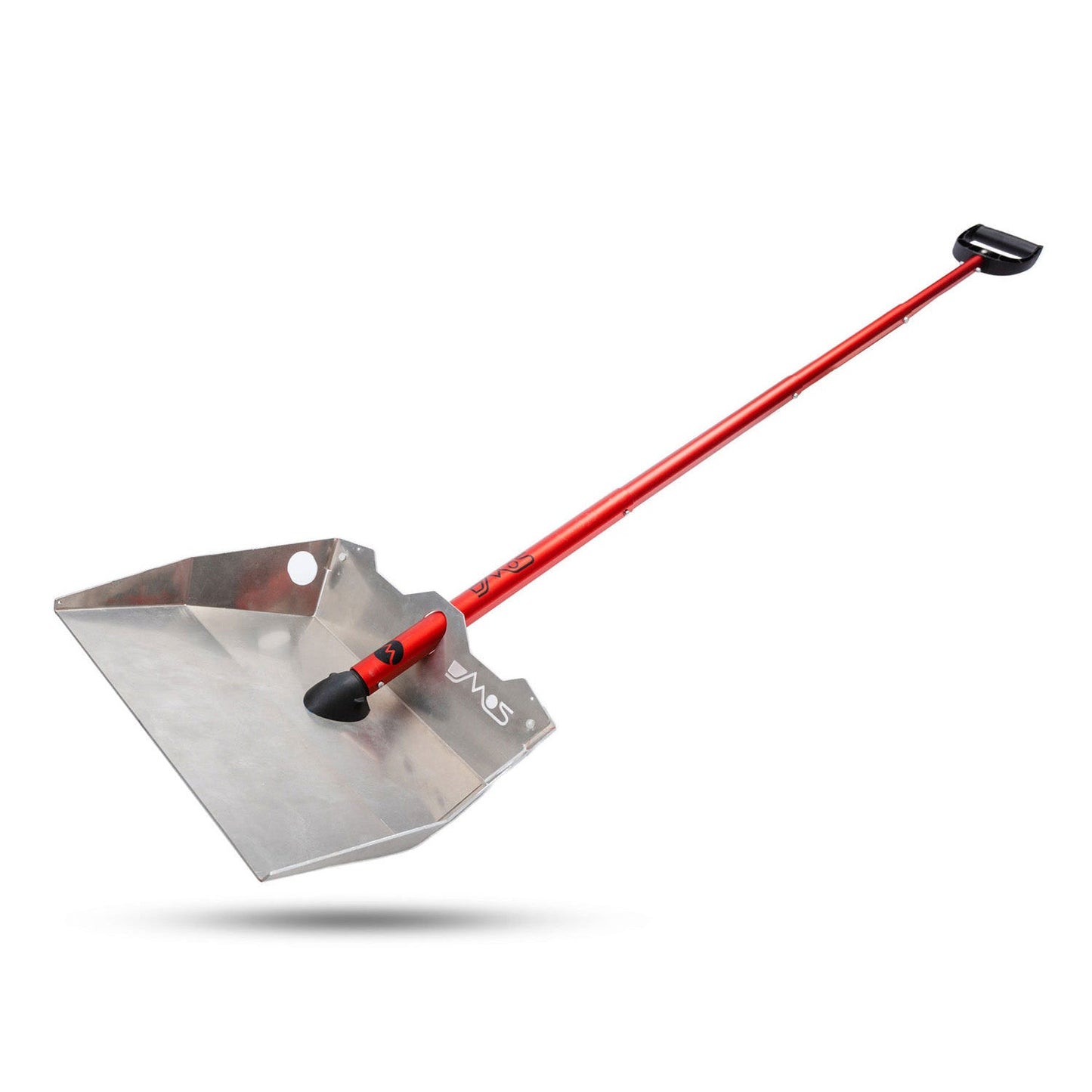 DMOS The Alpha Shovel