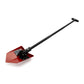 DMOS Delta Shovel