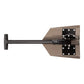 DMOS Delta Shovel