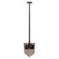 DMOS Delta Shovel