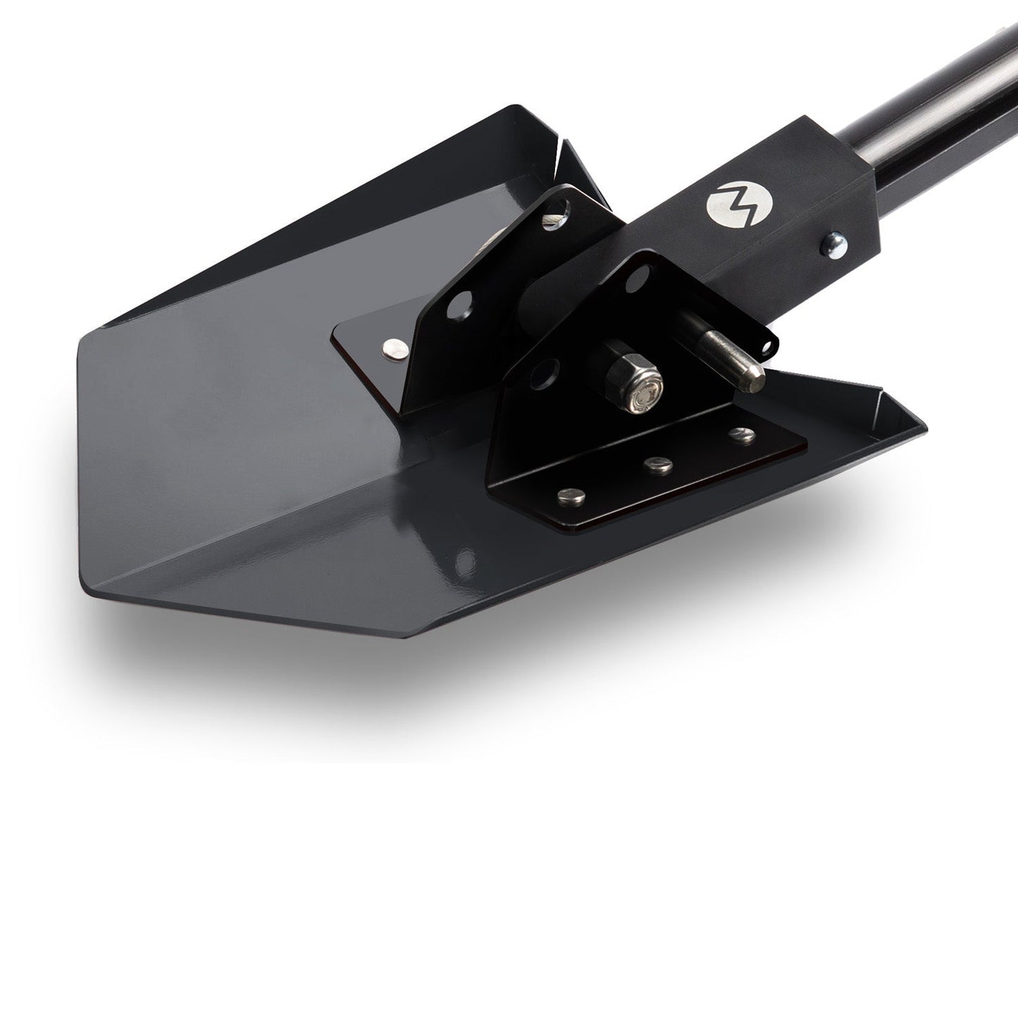 DMOS Compact Delta Shovel