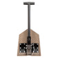 DMOS Delta Pro Shovel