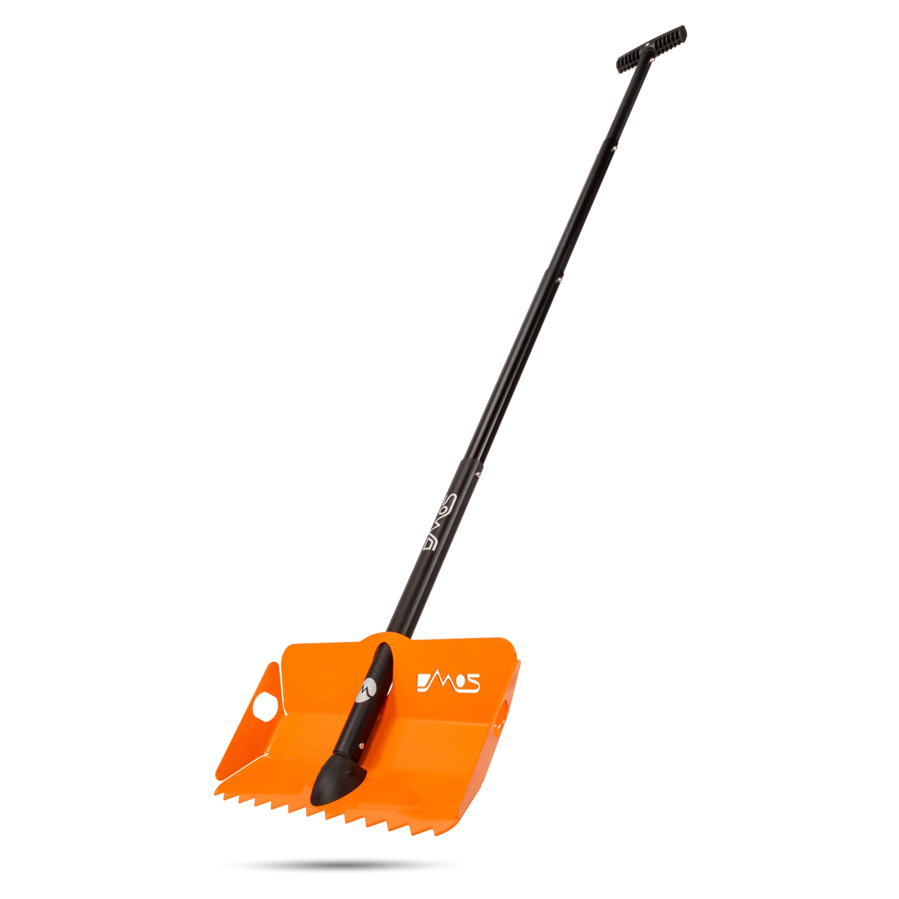 D‘sModelingWorks!co.  DMOS The Stealth Shovel | Equipt Expedition Outfitters