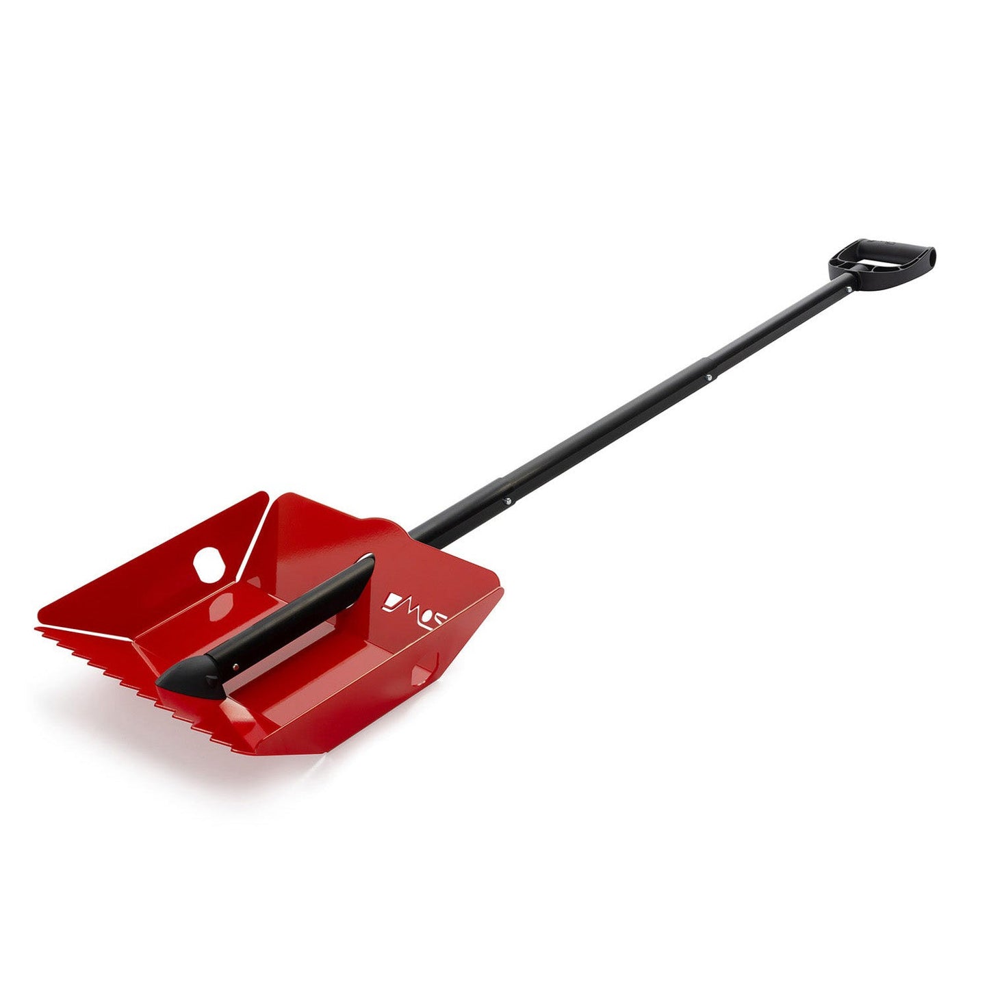 DMOS The Stealth XL Shovel