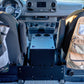 Sprinter Scout Center Console Box