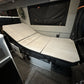 Groove Lounge Mattress Topper for the Storyteller