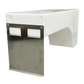 25-Gallon Dually Wheel Well Water Tank (SP-DU-25)