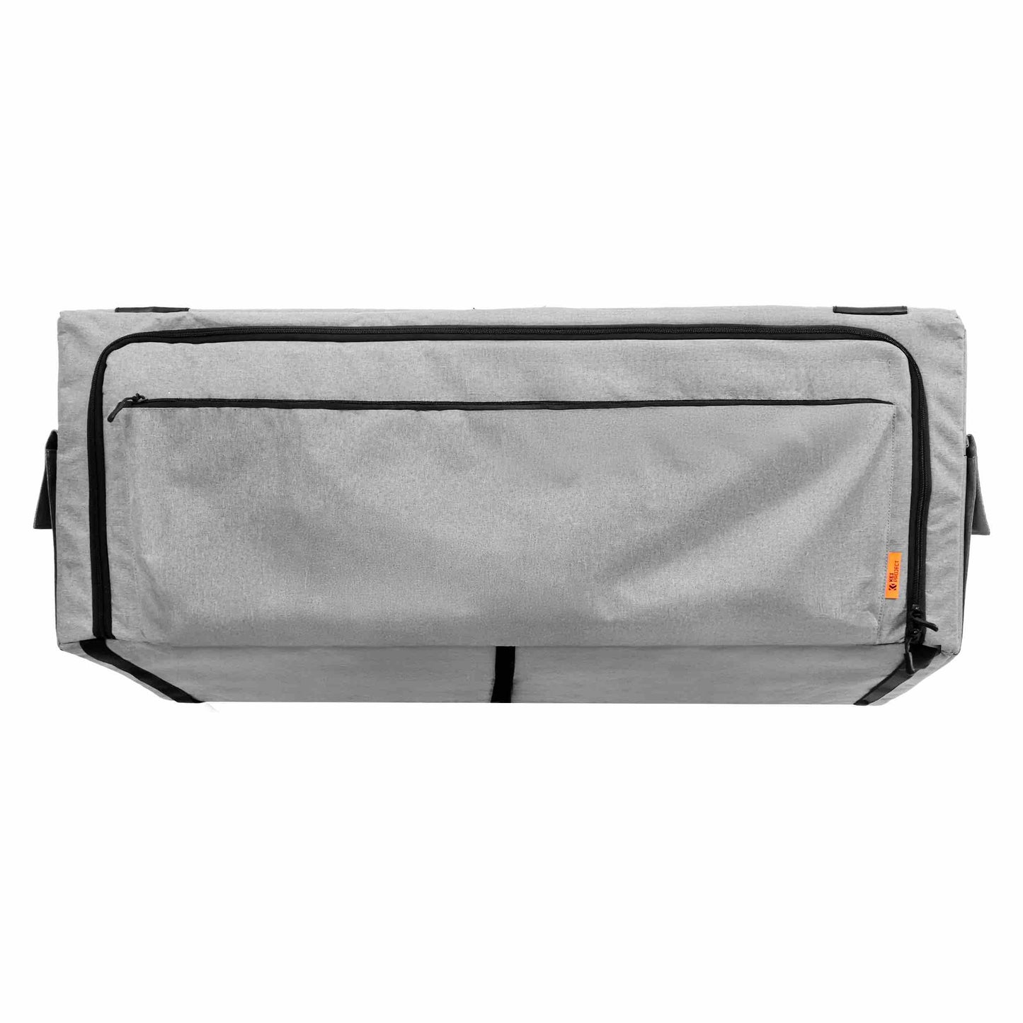 36" Soft Overhead Storage Cabinet for Camper and Cargo Vans