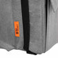 36" Soft Overhead Storage Cabinet for Camper and Cargo Vans