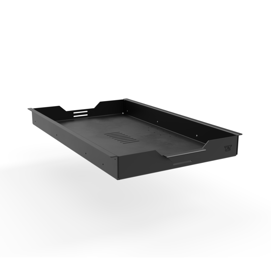 Cargo Tray System Pro - TRAY ONLY 36" X 22"