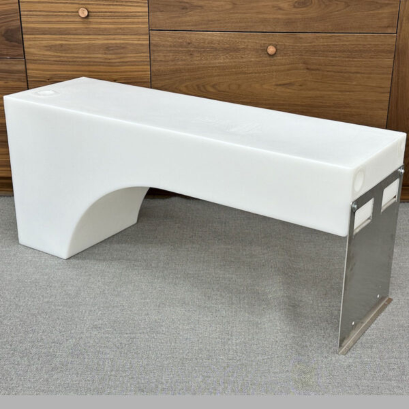 NW Conversions 25 Gallon Dually Wheel Well Water Tank (SP-DU-25)