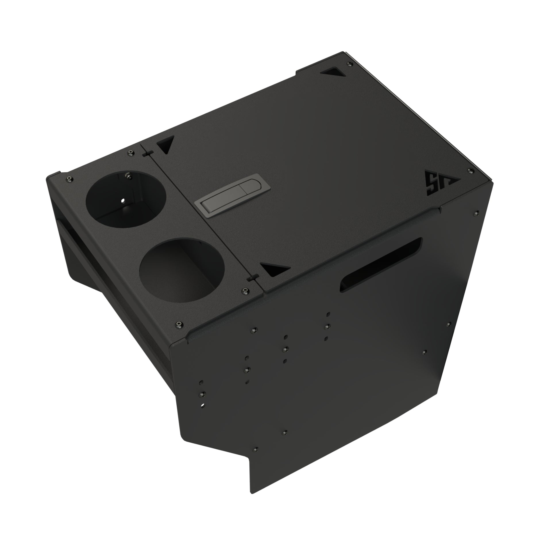 Sprinter Scout Center Console Box