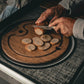 Bamboo Sink Cover - STO
