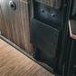 Folding Bed Step PRO for Revel 2019-2024