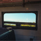 CLIMA-SHADE™ Insulated Groove Lounge Window Cover - STO