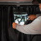 CLIMA-SHADE™ Showtime Curtain