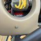 MO13.5 Series Electric Winch