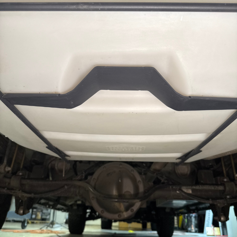 28-Gallon Spare Tire Water Tank (SP-ST-28)
