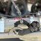 Soft Shackle 3/8'' x 14'' with sleeve and bag (Single Shackle) (Lifetime Warranty)