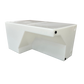 NW Conversions 22 Gallon Wheel Well Water Tank - Right (SP-R-22)