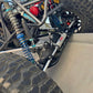 MOJAB MO10.0 R-Series 10,000 lb Off-Road Winch