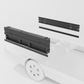 3 Panel Modular Bed System