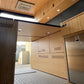 Transit Van Four Piece Bed System