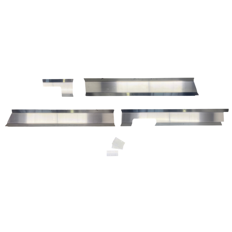 ProMaster Rail Kit