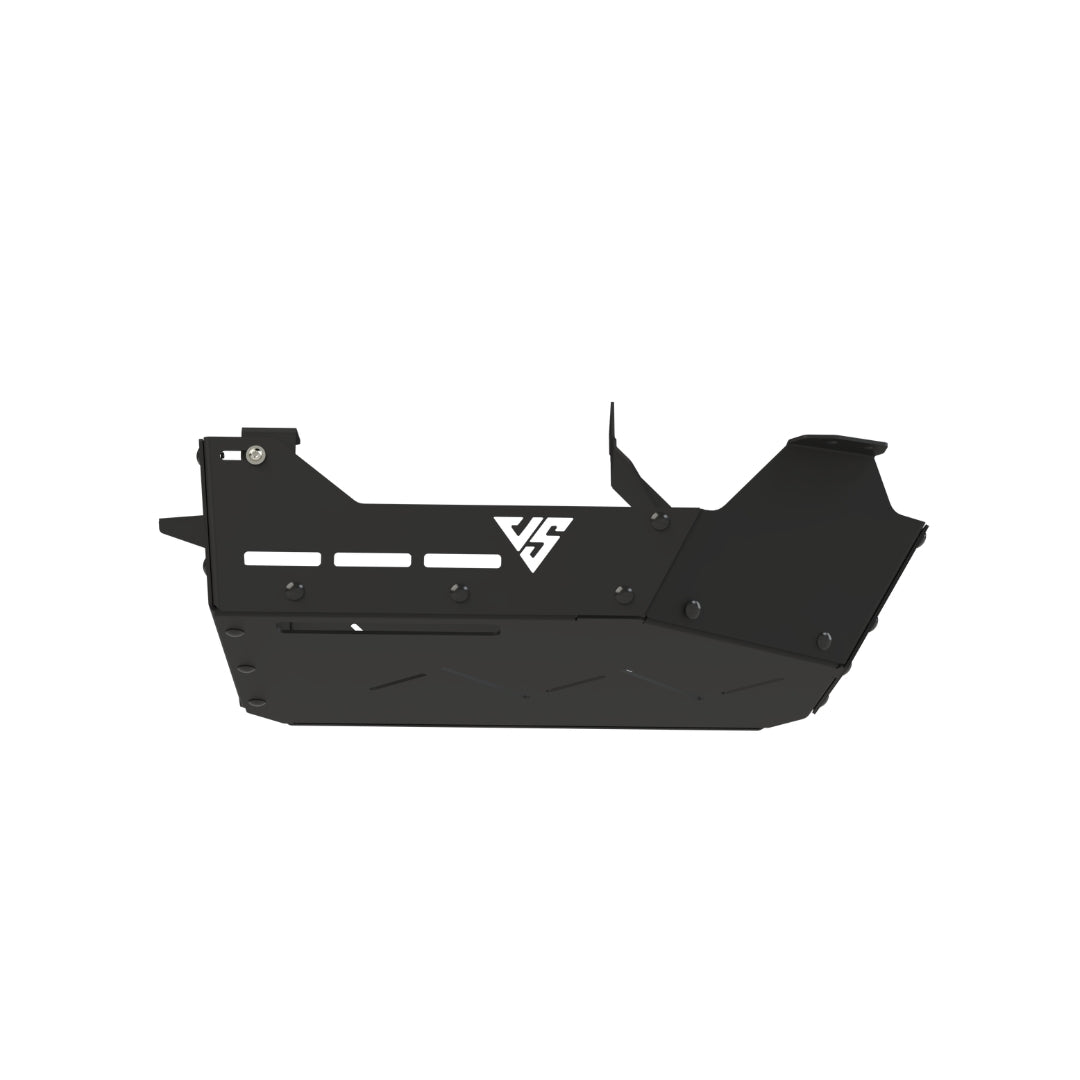 Sprinter Defender Catalytic Coverter Guard