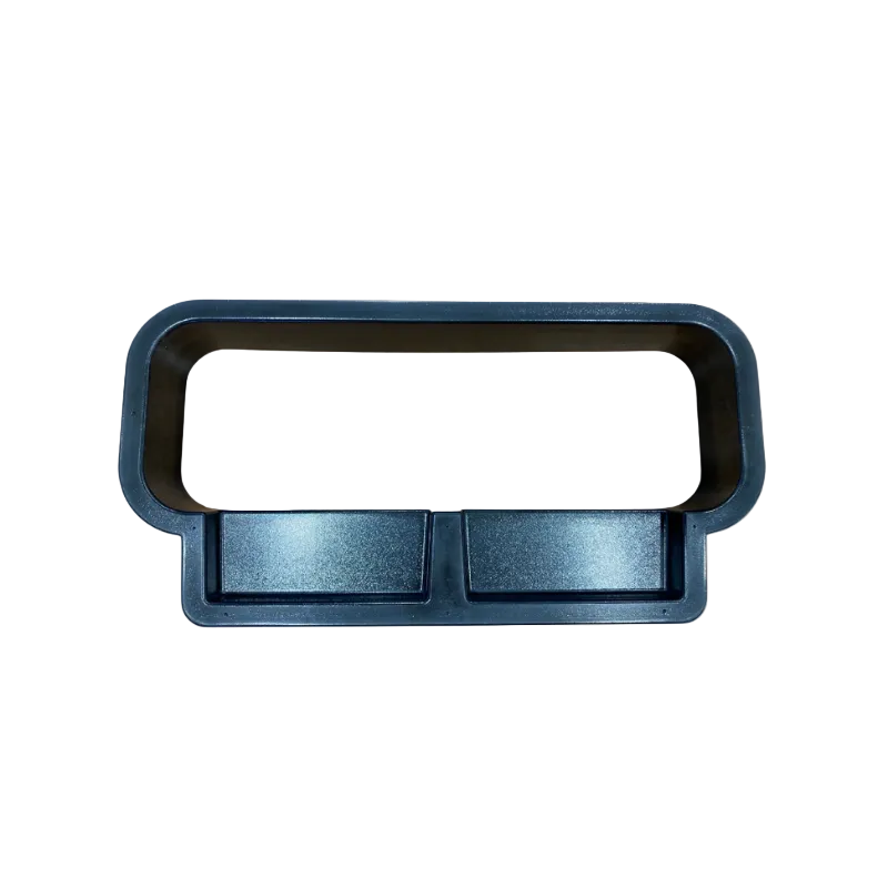 Ram Promaster Bunk Window Trim Ring with Storage Cubbies