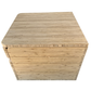 Porta Potti 345/135 Bamboo Toilet Lift top Cabinet Flat Pack Kit