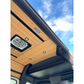 Mercedes Sprinter Front Trim Kit