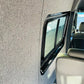 Sprinter 170 Wall Panel Kit - Upholstered