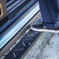 Sprinter Scout Side Steps
