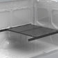 3 Panel Platform Bed