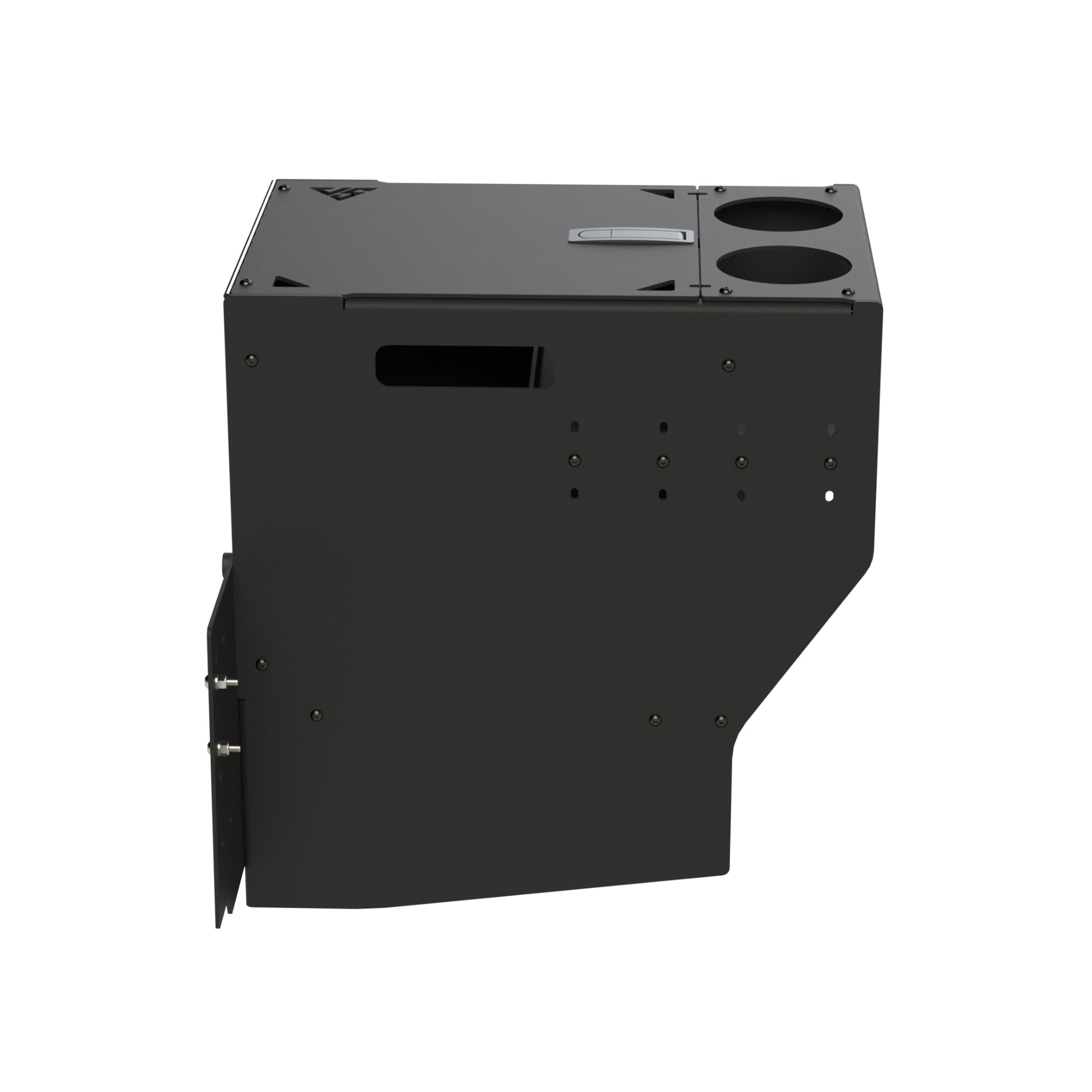 Sprinter Scout Center Console Box